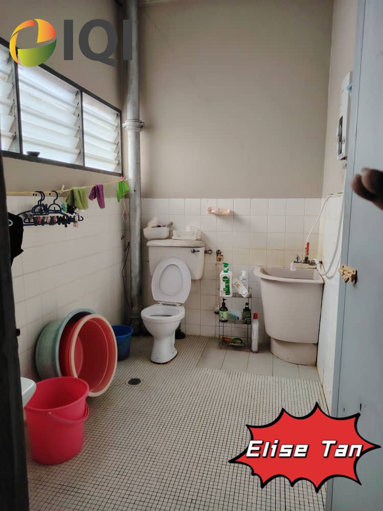 Jalan Raja Uda , 2 Storey Terrace For Sale - photo 3