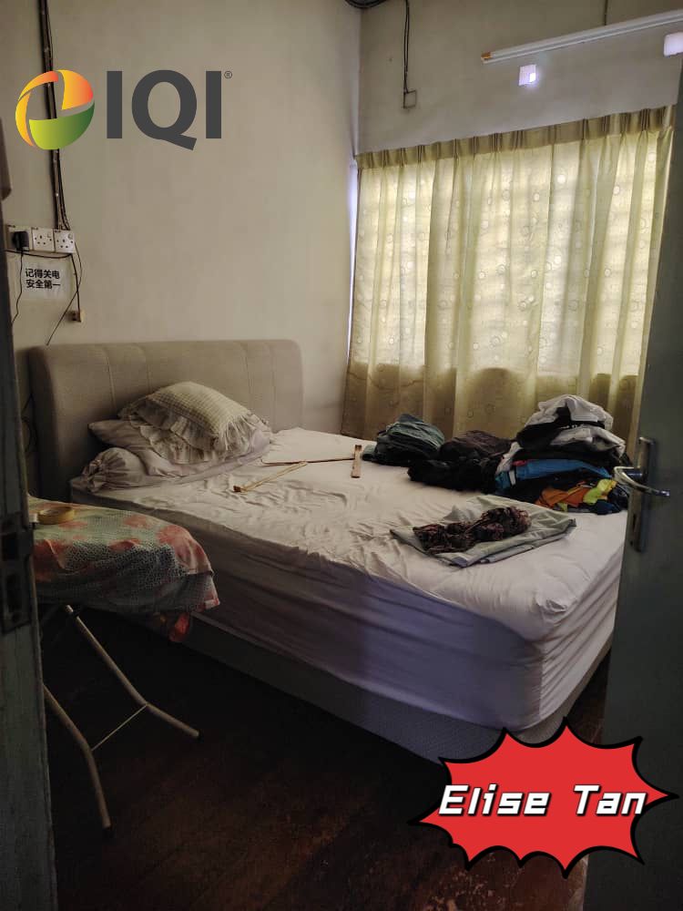 Jalan Raja Uda , 2 Storey Terrace For Sale - photo 4