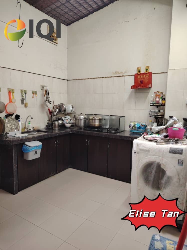 Jalan Raja Uda , 2 Storey Terrace For Sale - photo 8