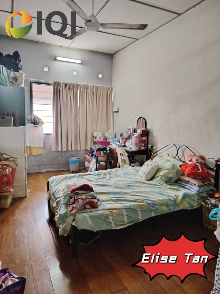 Jalan Raja Uda , 2 Storey Terrace For Sale - photo 9