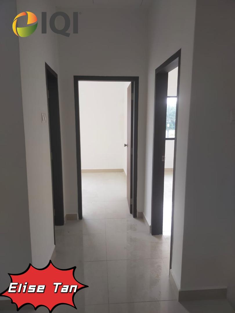 2 Storey Terrace Nusa Cinta Kepala Batas - photo 2