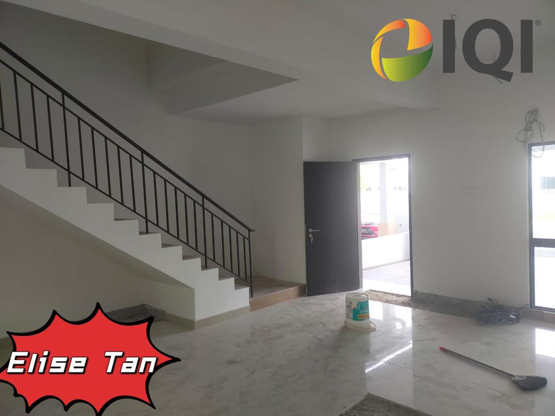 2 Storey Terrace Nusa Cinta Kepala Batas - photo 6