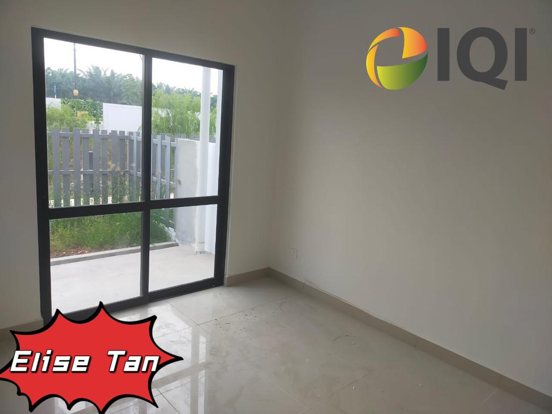 2 Storey Terrace Nusa Cinta Kepala Batas - photo 8
