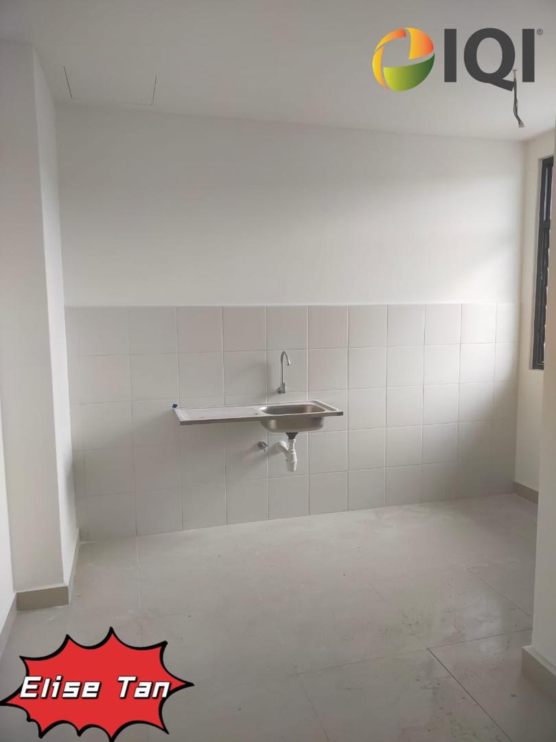 2 Storey Terrace Nusa Cinta Kepala Batas - photo 9