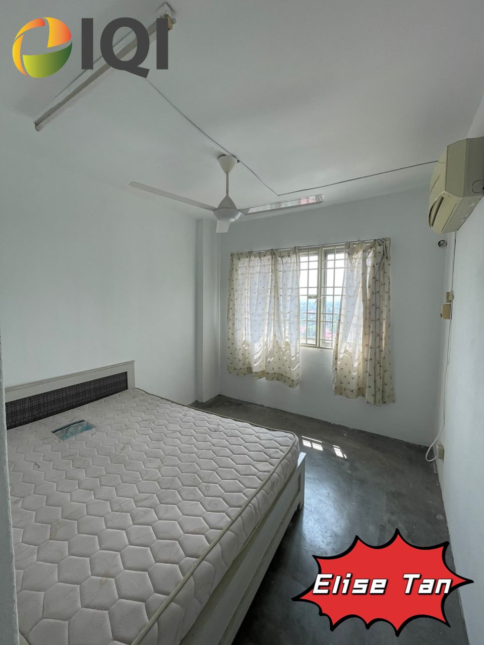 Seri Pinang apartment Bare Unit For Sale - photo 2