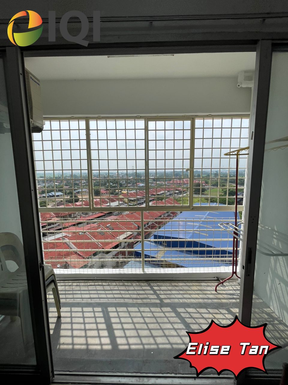Seri Pinang apartment Bare Unit For Sale - photo 3