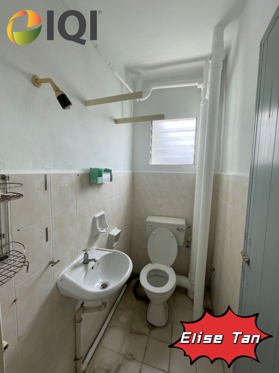 Seri Pinang apartment Bare Unit For Sale - photo 4