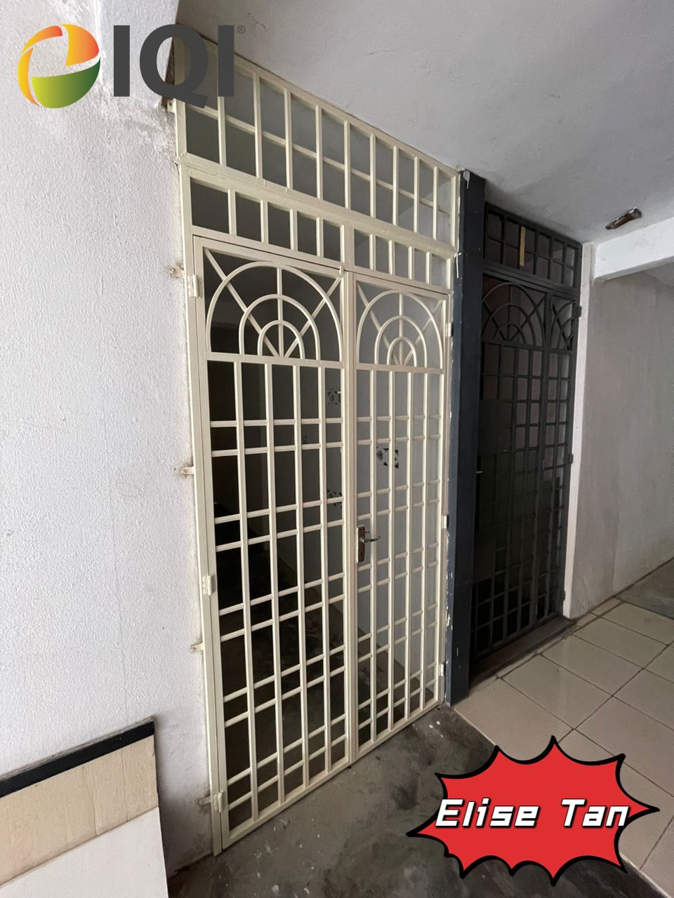 Seri Pinang apartment Bare Unit For Sale - photo 6