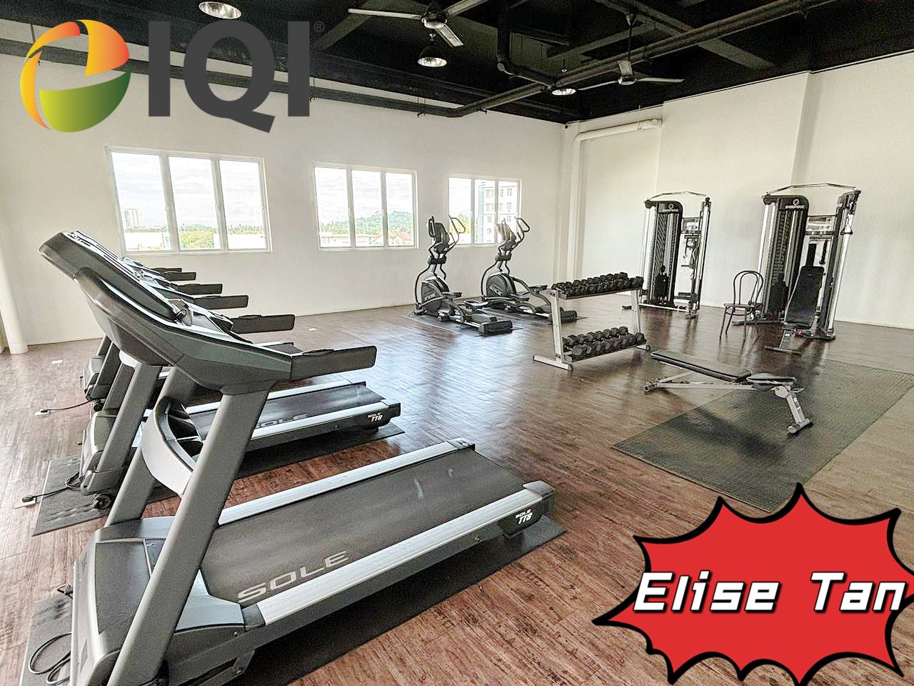 Spectrum Residence BM Kota Permai - photo 4