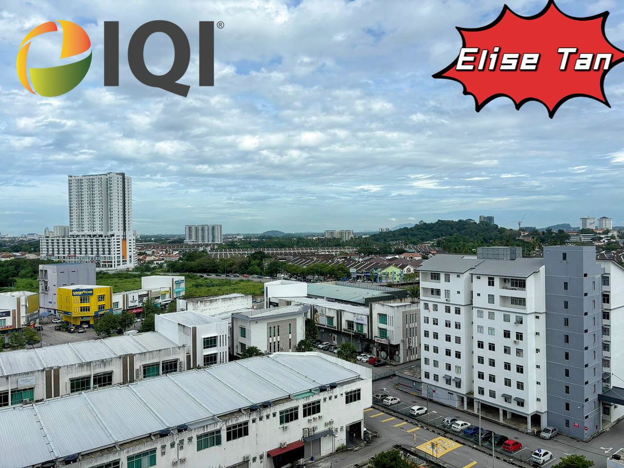Spectrum Residence BM Kota Permai - photo 6