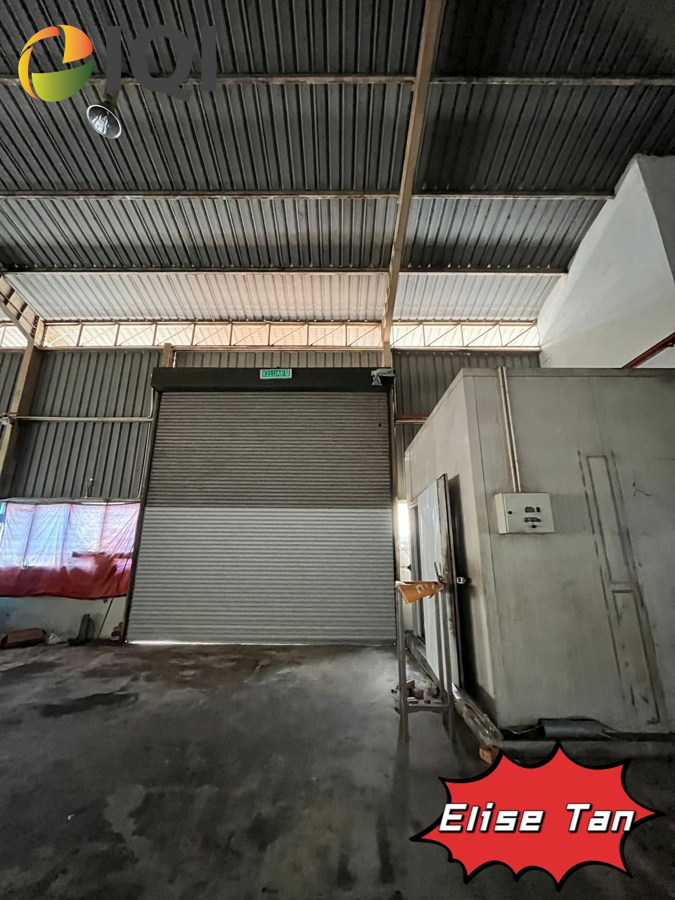 lunas factory or warehouse - photo 2