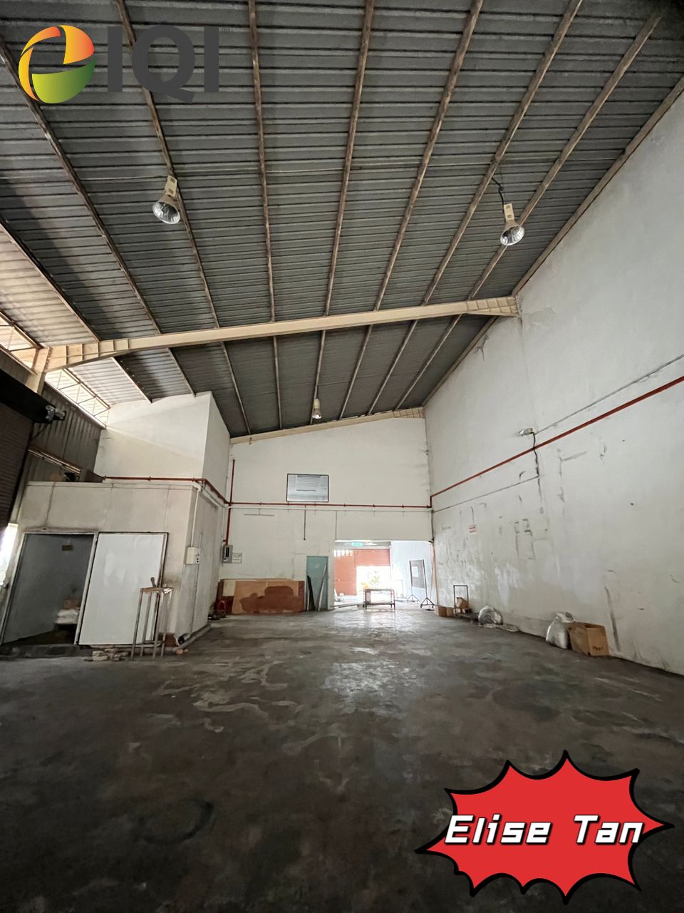 lunas factory or warehouse - photo 3