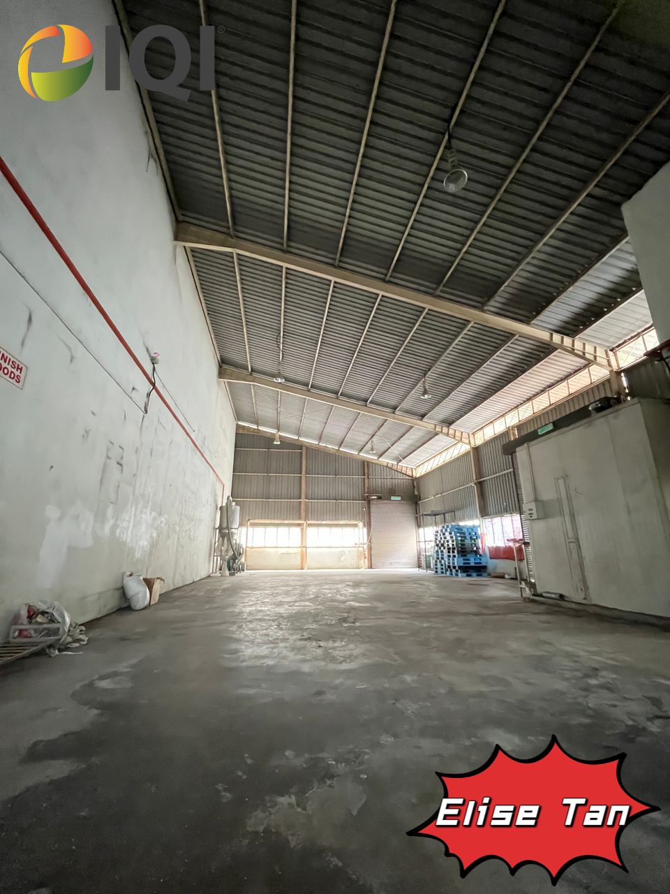 lunas factory or warehouse - photo 4