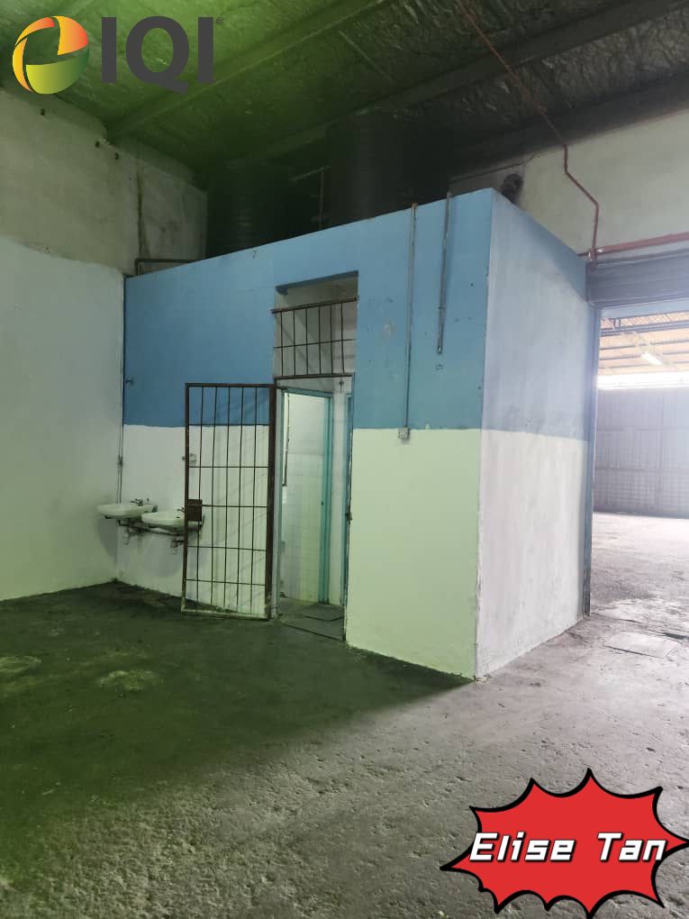 Perai factory near taman nagasari - photo 3