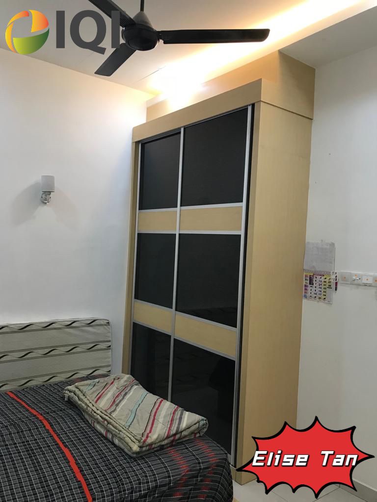 Bungalow taman mekar sari kepala batas - photo 7