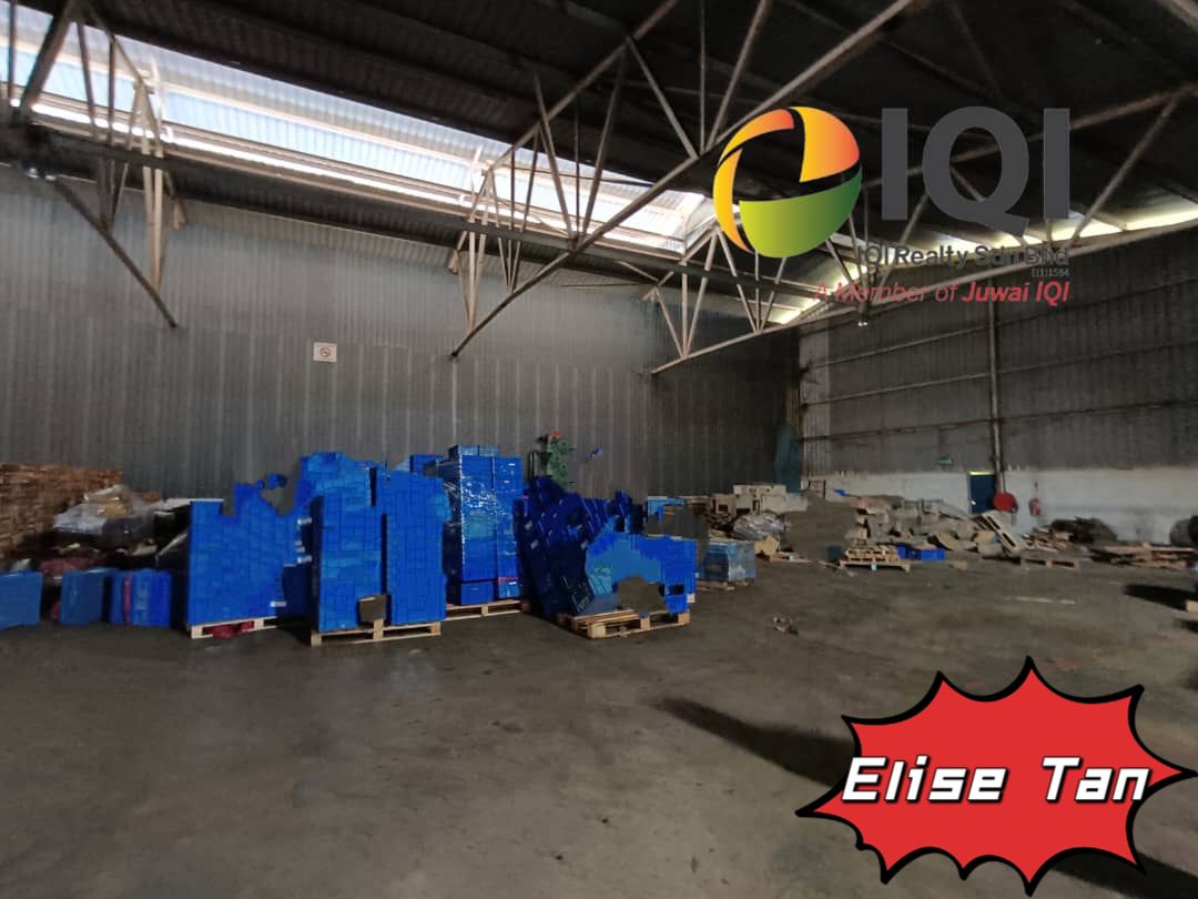 Bakar arang, sungai petani factory - photo 2
