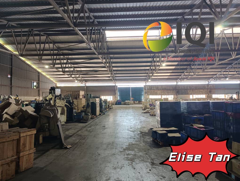 Bakar arang, sungai petani factory - photo 6