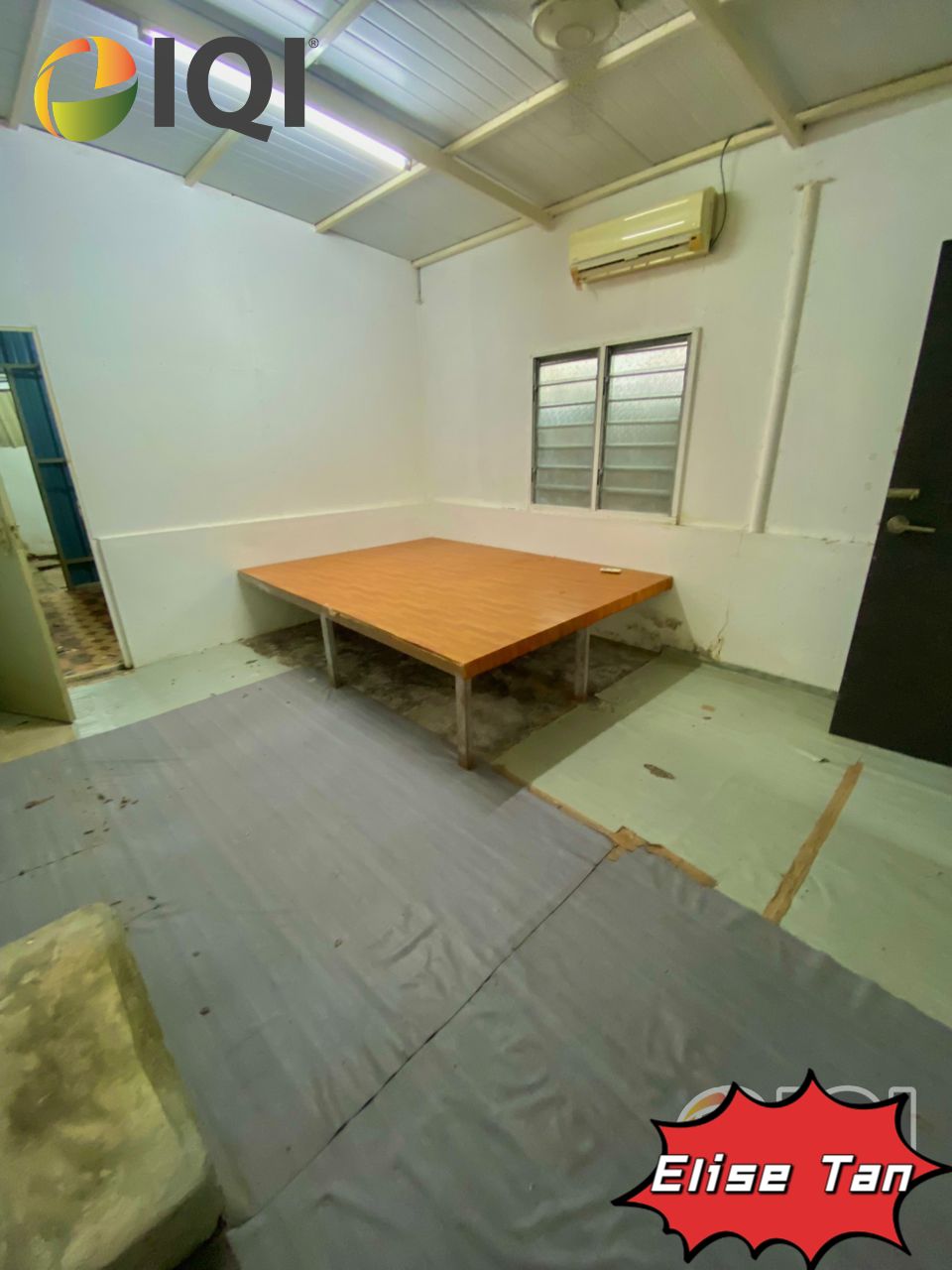 Taman kennedy 1 sty semi-d greenland - photo 10