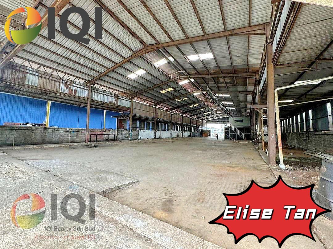 Kawasan perusahaan perai industrial park - photo 4