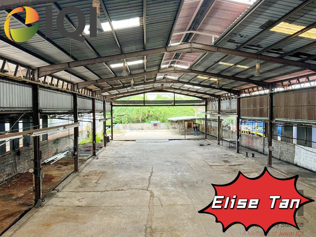 Kawasan perusahaan perai industrial park - photo 5