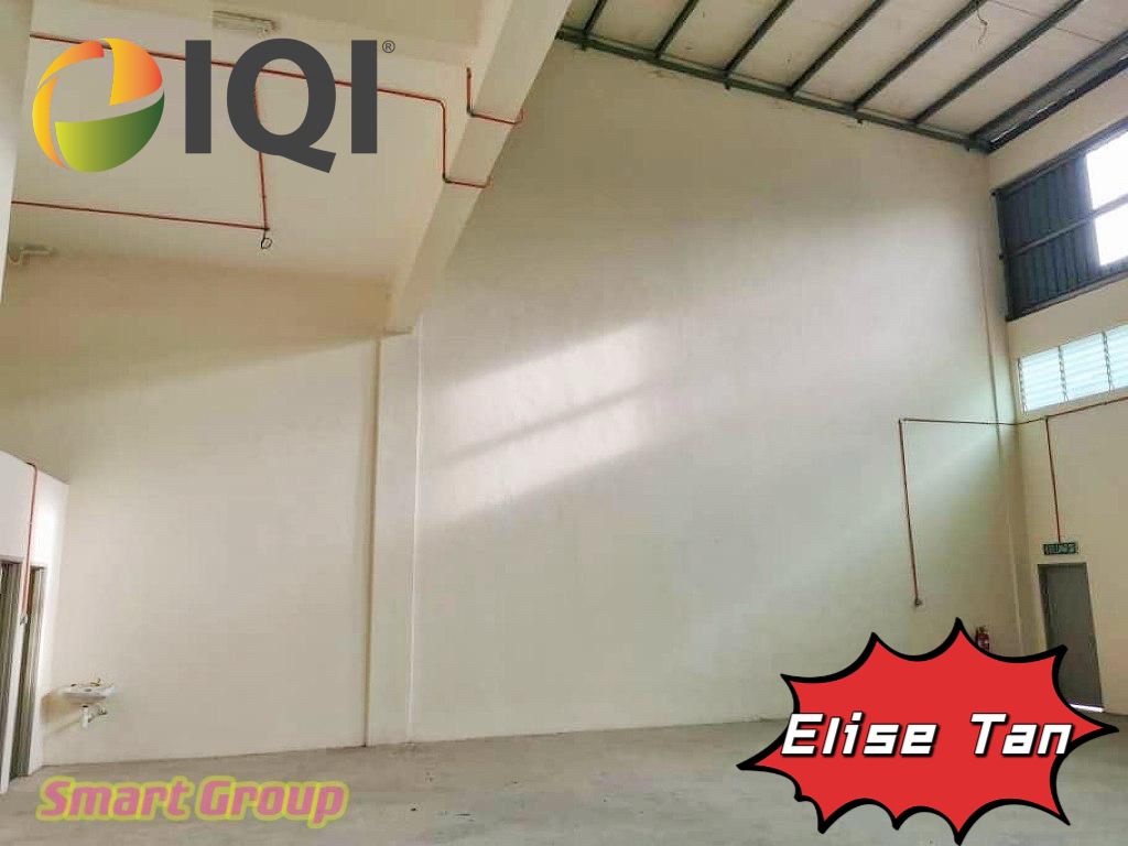 Kawasan industri ringan asas jaya warehouse - photo 3