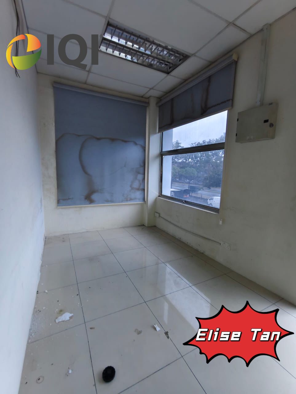 Juru one and half sty semi detached factory - photo 4