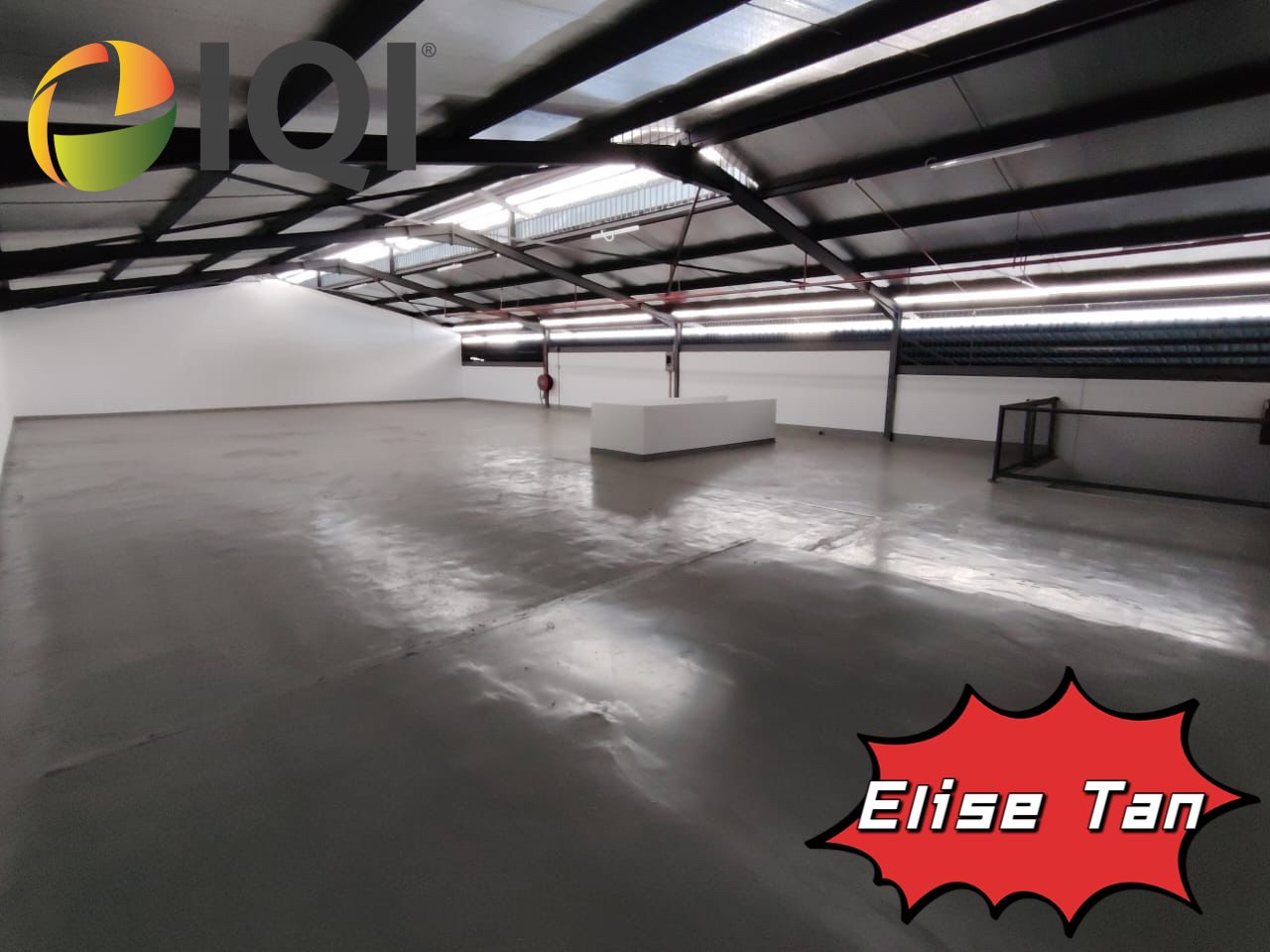 Perai factory warehouse near industrial - photo 2