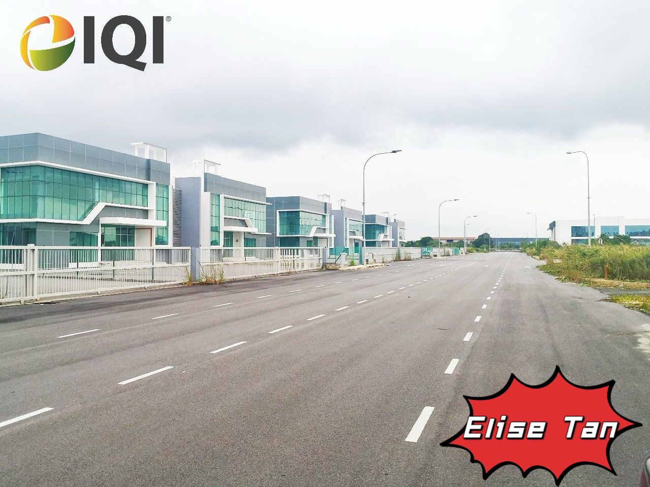 Batu Kawan Semi d Warehouse - photo 2