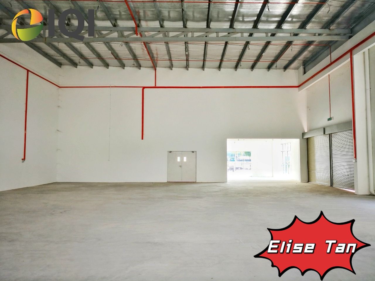 Batu Kawan Semi d Warehouse - photo 3