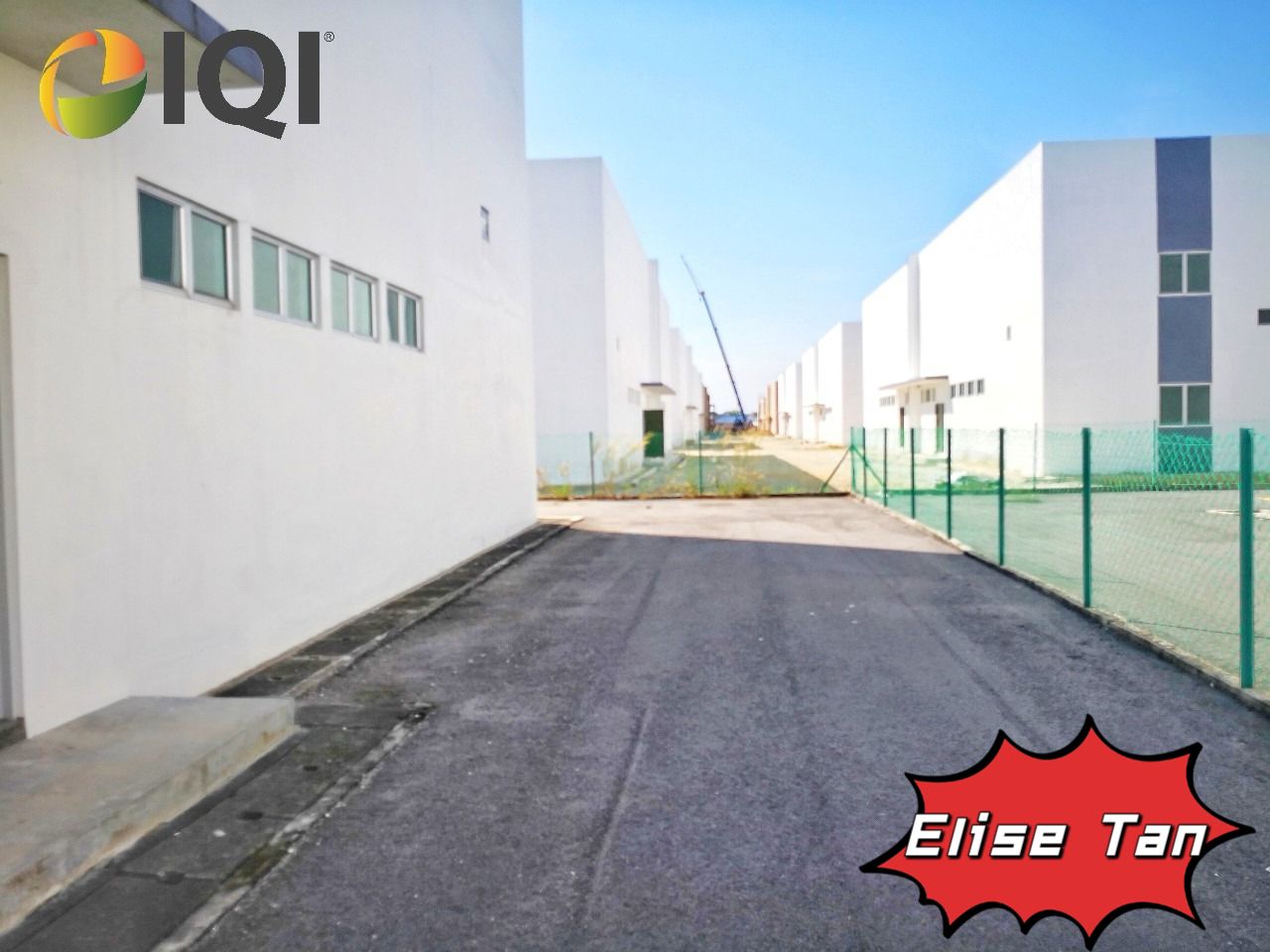 Batu Kawan Semi d Warehouse - photo 4