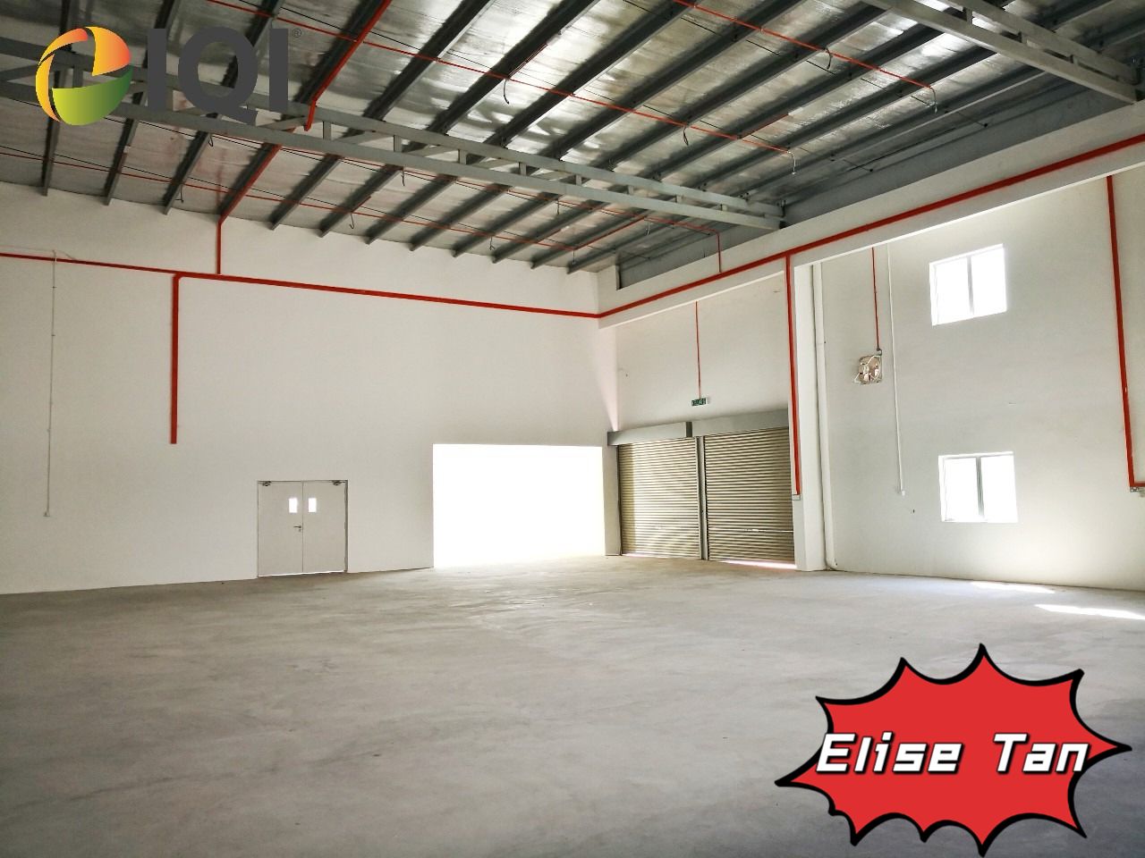 Batu Kawan Semi d Warehouse - photo 5