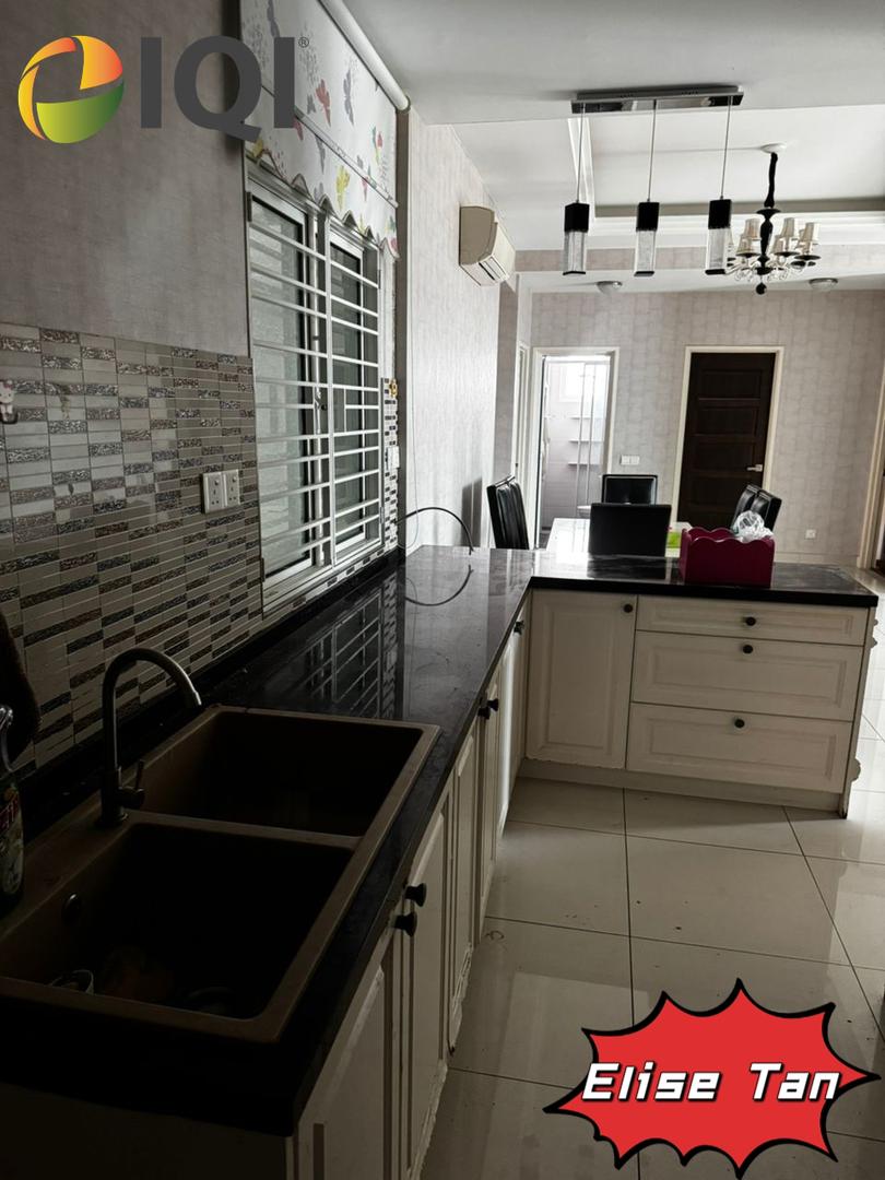 Reflections Condominium Near Sungai Ara - photo 4