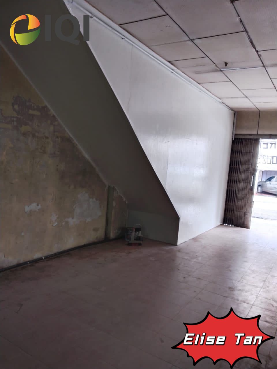 Shoplot for rent near jalan pasar - photo 4