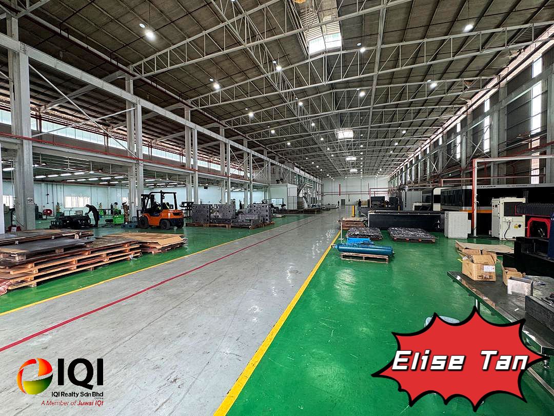 Kawasan perindustrian gurun warehouse near kedah - photo 2
