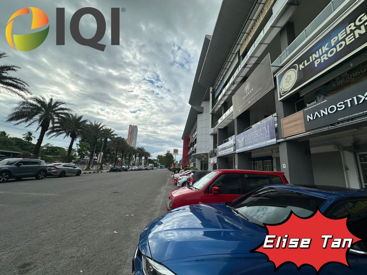 Shoplot for rent near jalan baru - photo 3
