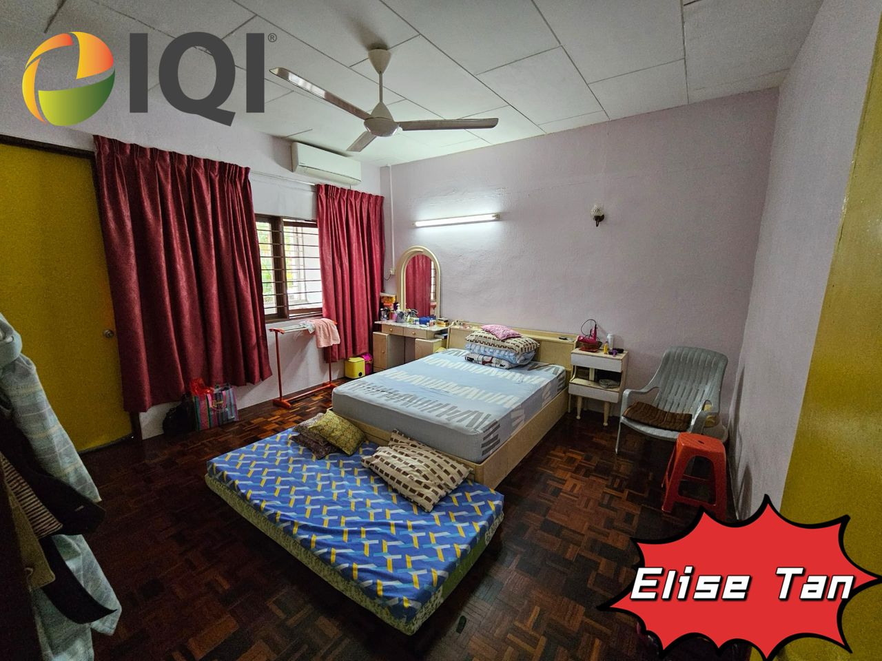 2 Storey semi d Taman bandaraya bukit mertajam - photo 3
