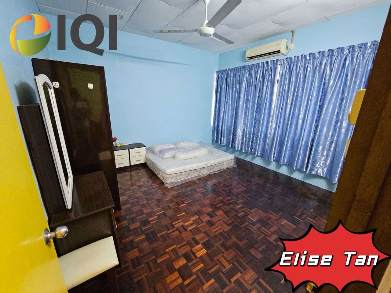 2 Storey semi d Taman bandaraya bukit mertajam - photo 4