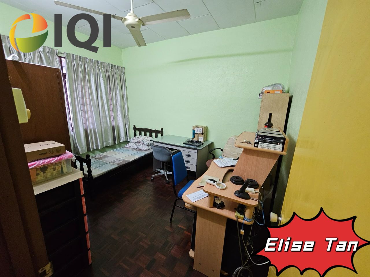 2 Storey semi d Taman bandaraya bukit mertajam - photo 5