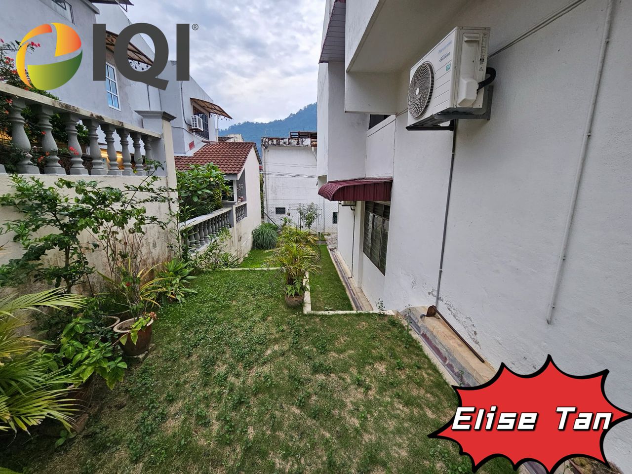 2 Storey semi d Taman bandaraya bukit mertajam - photo 6