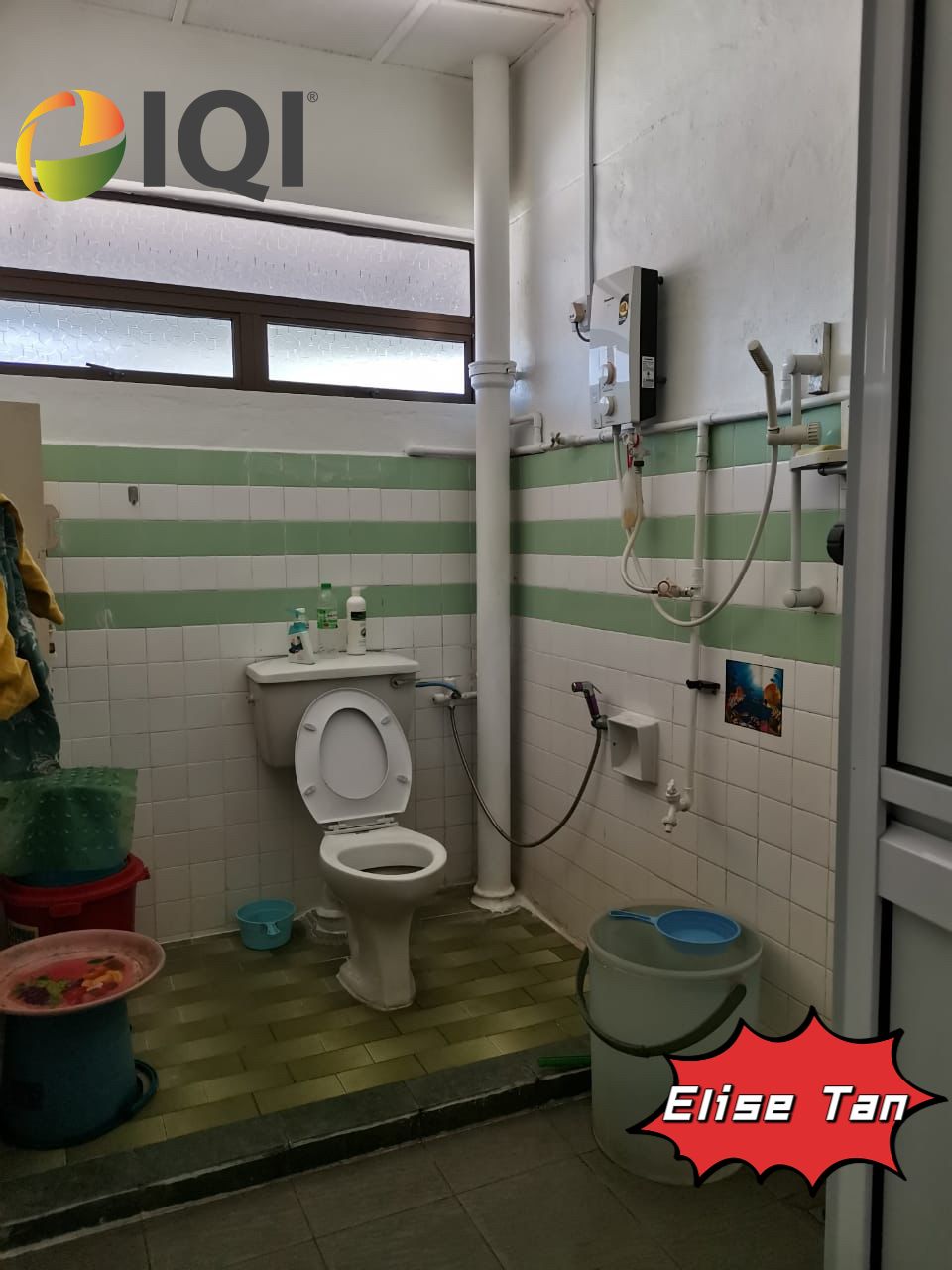 2 Storey semi d Taman bandaraya bukit mertajam - photo 3