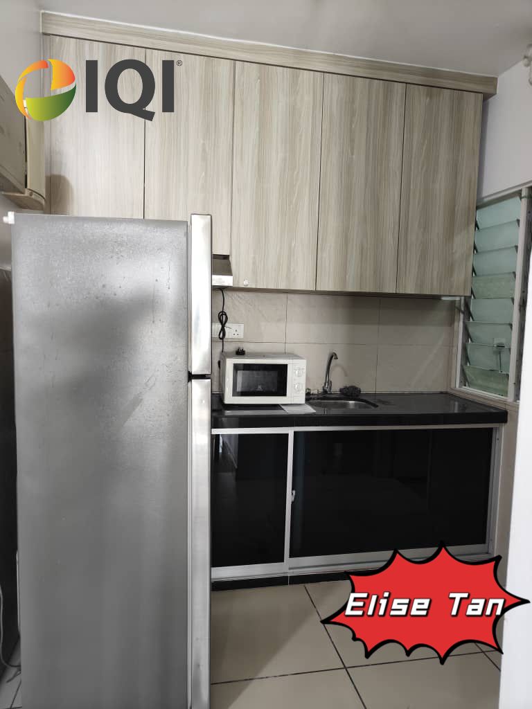Ocean View Residences butterworth pulau pinang - photo 4