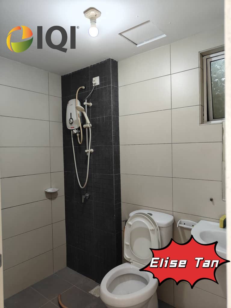 Ocean View Residences butterworth pulau pinang - photo 6