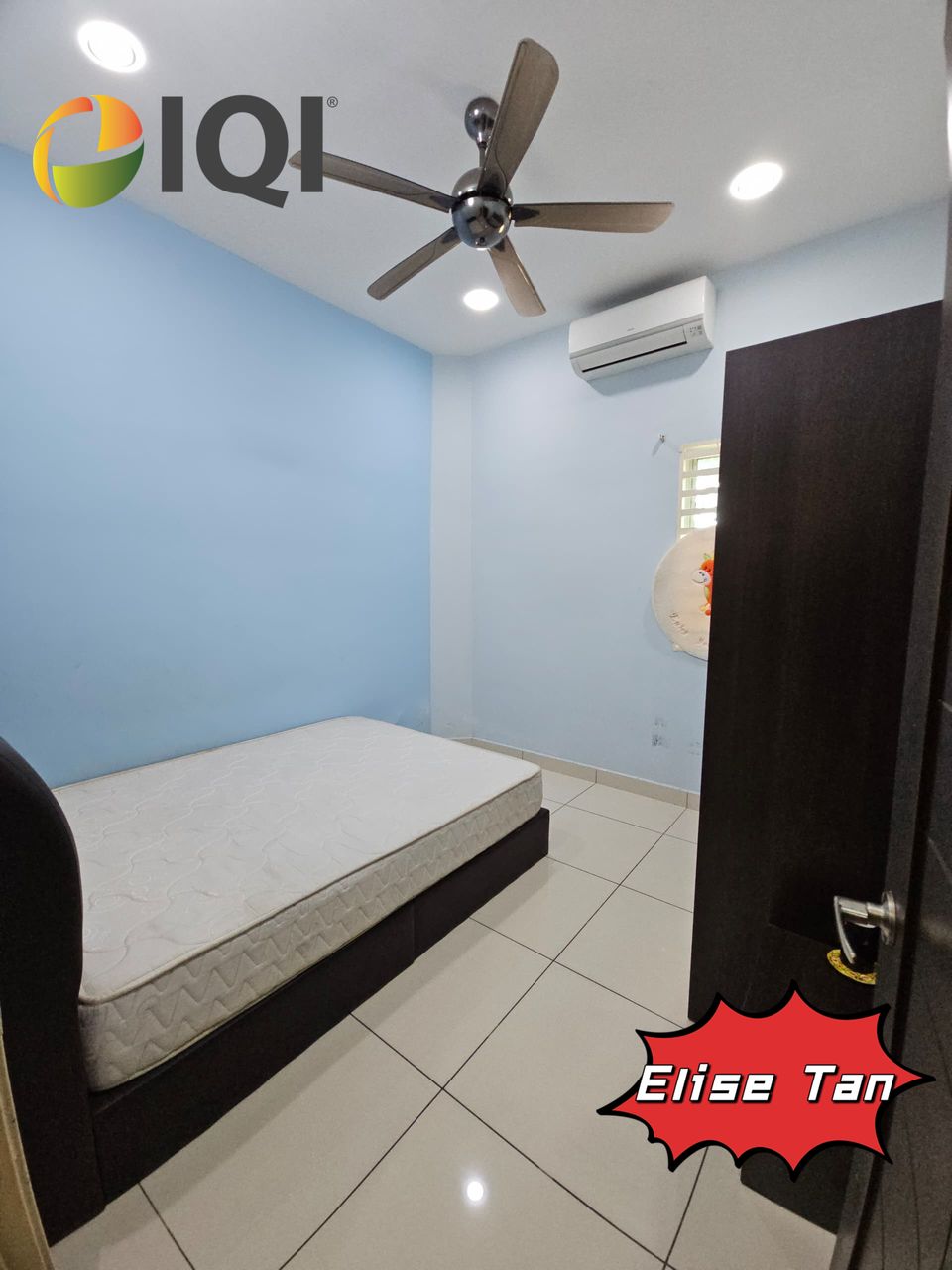 Juru Double Storey Intermediate corner - photo 4