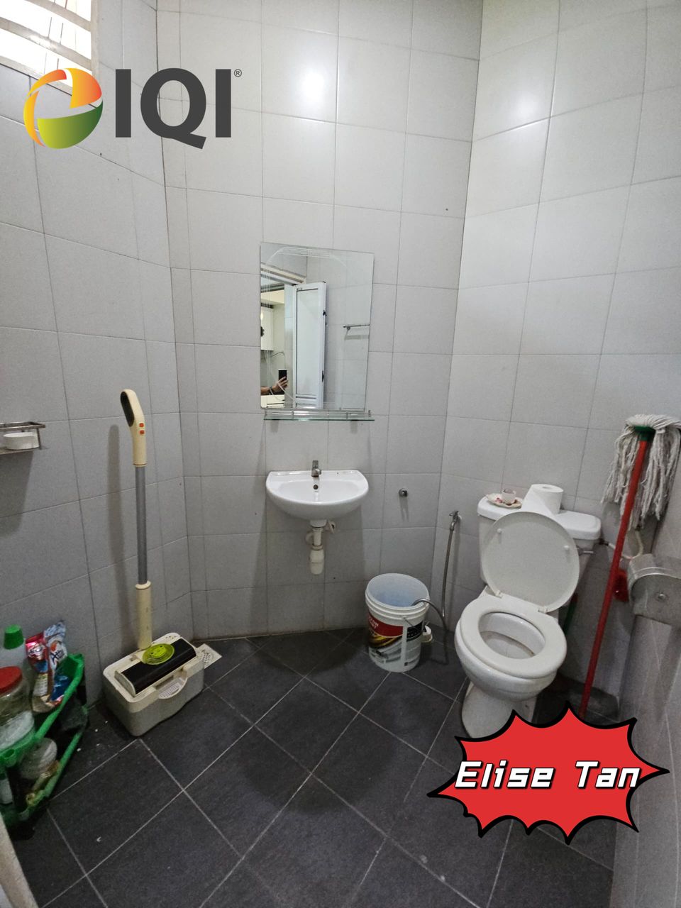 Juru Double Storey Intermediate corner - photo 5