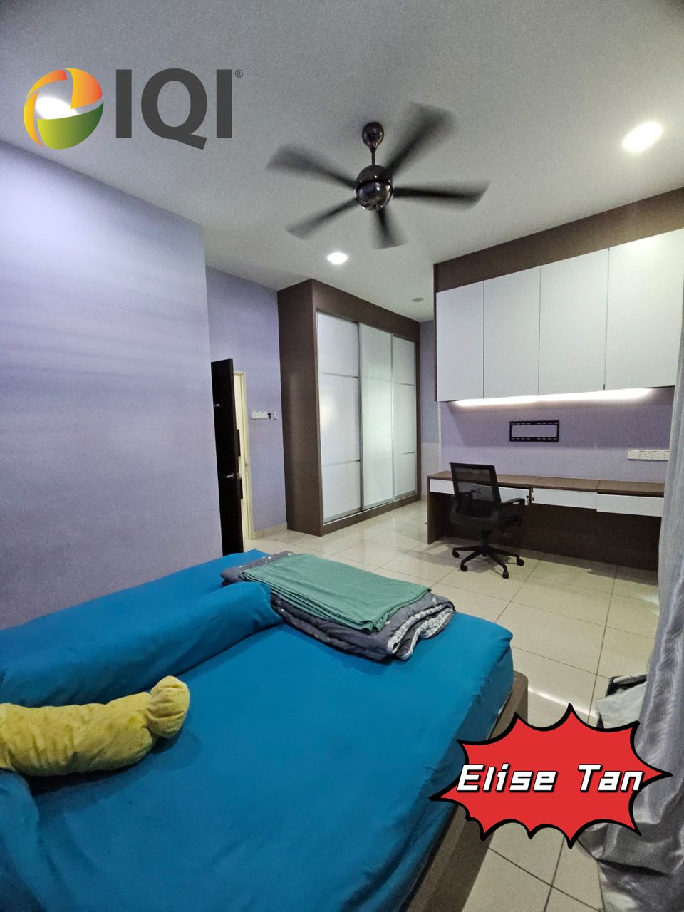 Juru Double Storey Intermediate corner - photo 7