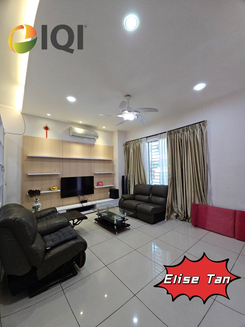Juru Double Storey Intermediate corner - photo 8