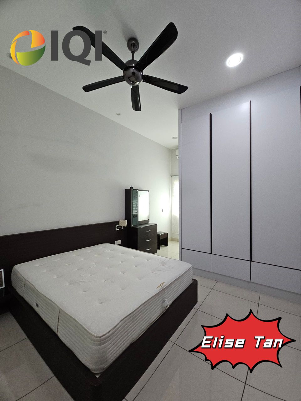 Juru Double Storey Intermediate corner - photo 8