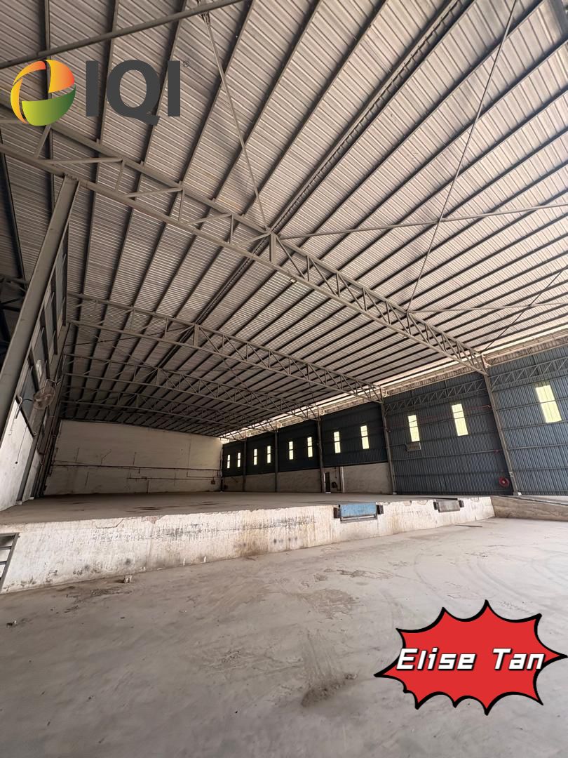 Butterworth factory warehouse - photo 10