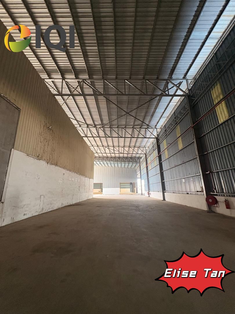 Butterworth factory warehouse - photo 11