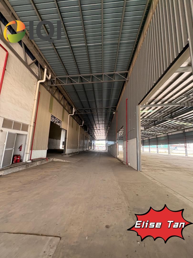 Butterworth factory warehouse - photo 12
